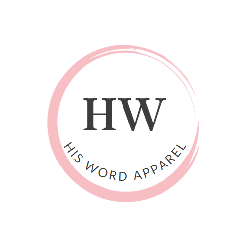 HIS WORD APPAREL